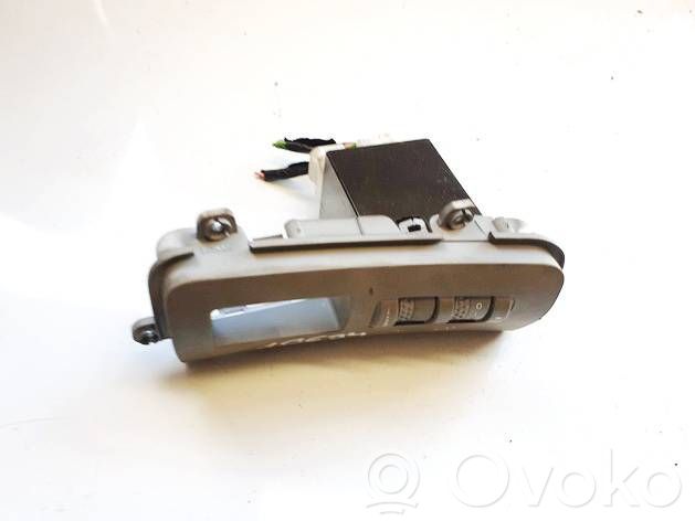 KIA Ceed Headlight level height control switch 