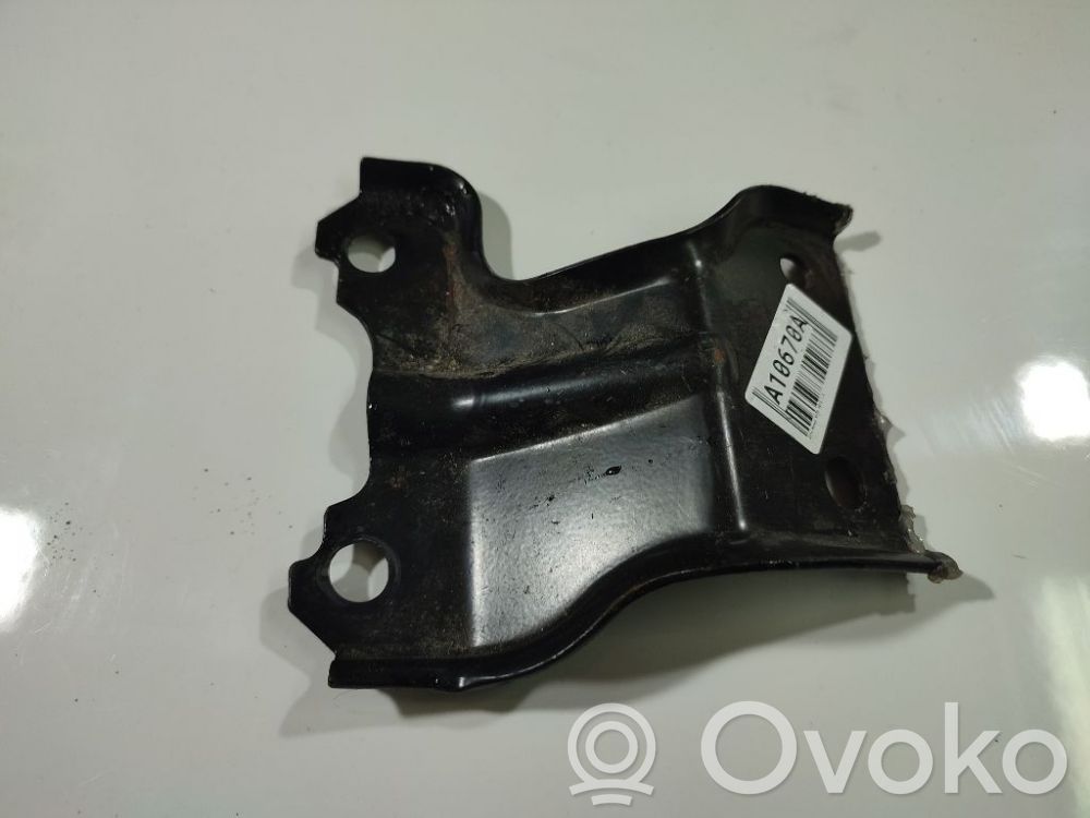 Alfa Romeo Mito Altra parte esteriore 