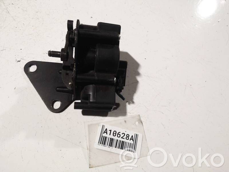 Seat Alhambra (Mk1) Motor geam ventilare 