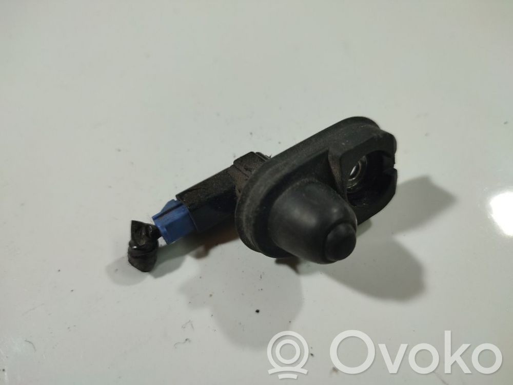Sensor de la puerta delantera coupé