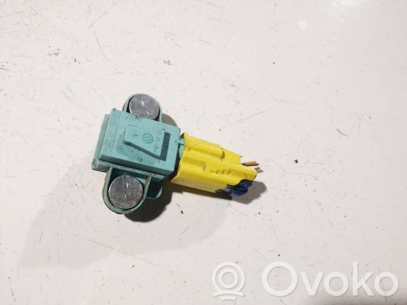 Airbagsensor Crashsensor Drucksensor   4F0955557,4F0955557
