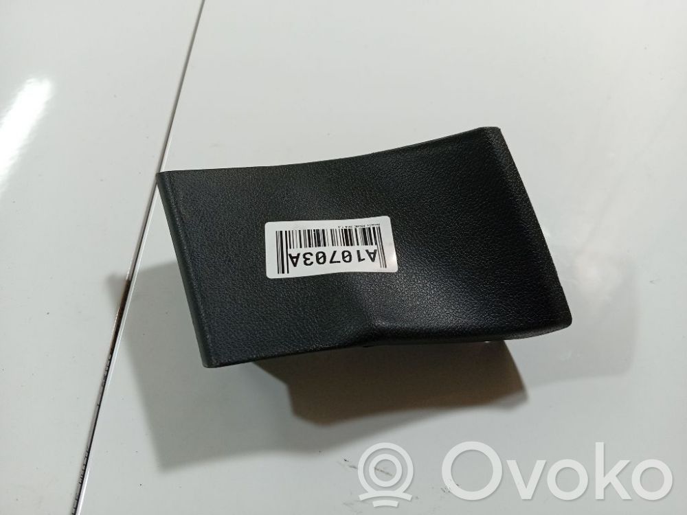 Renault Megane III Altra parte interiore 