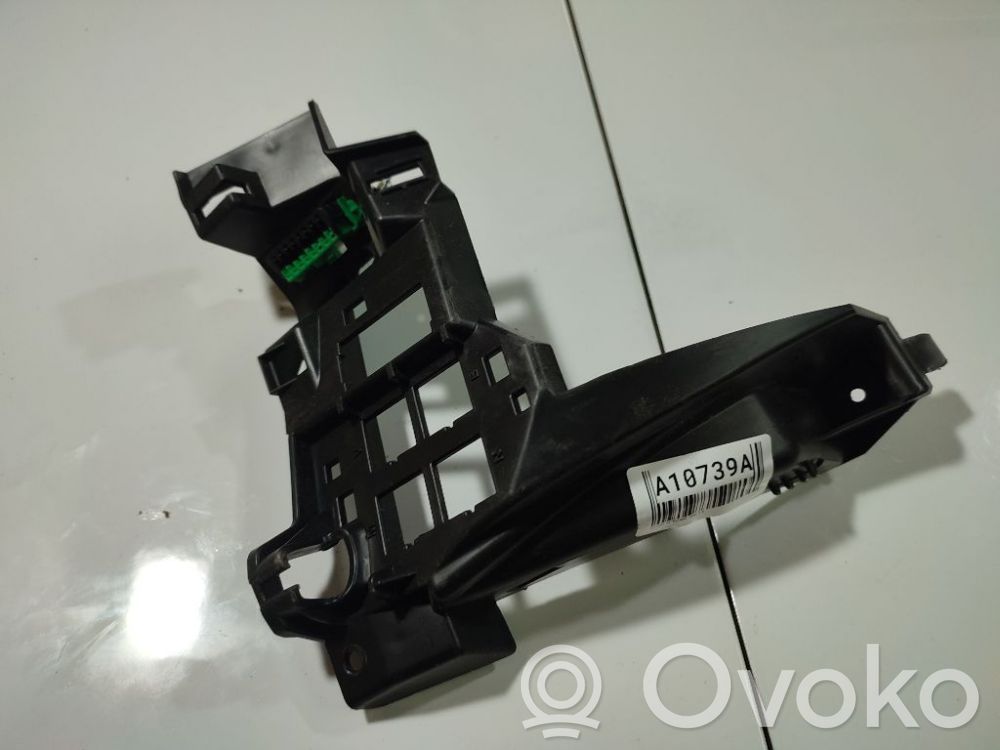 Citroen C4 I Picasso Altra parte esteriore 