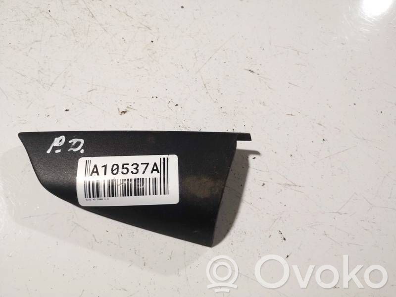 Audi A3 S3 8P Otros repuestos del interior