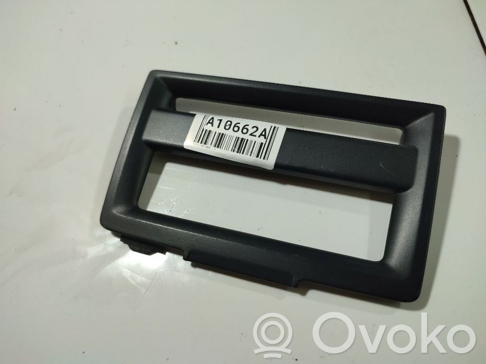 Volvo V50 Altra parte interiore 
