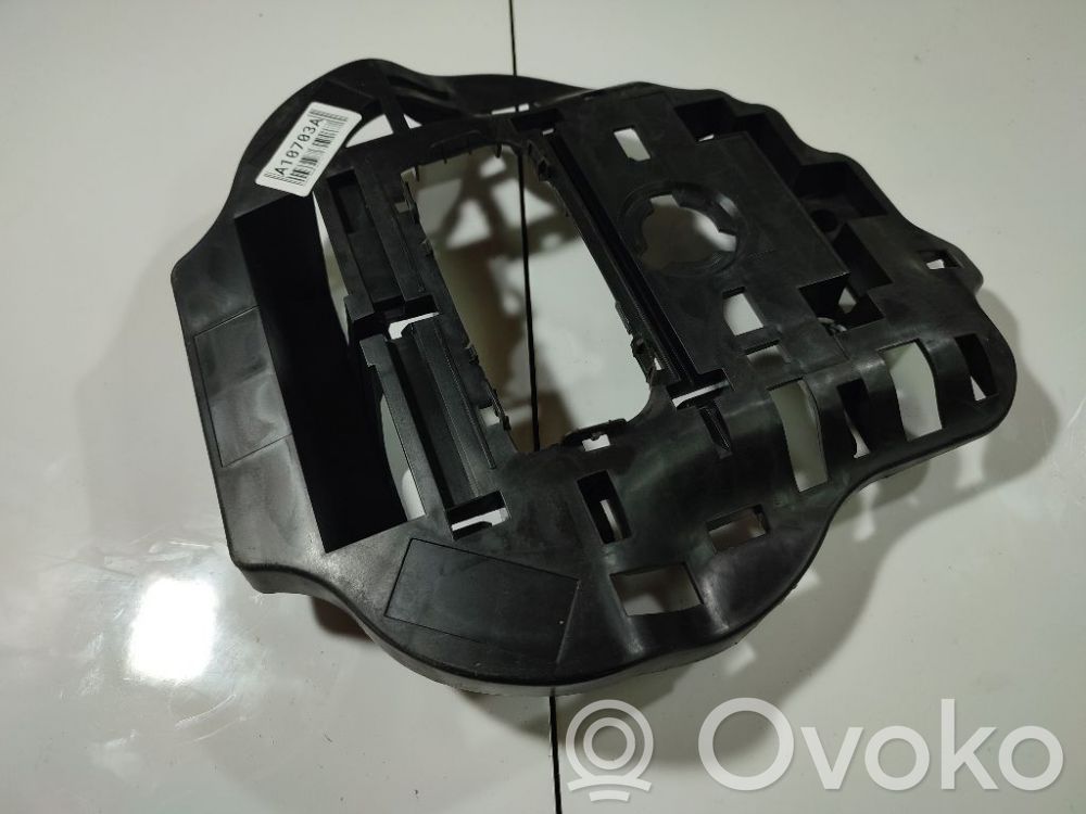 Renault Megane III Inne części wnętrza samochodu 