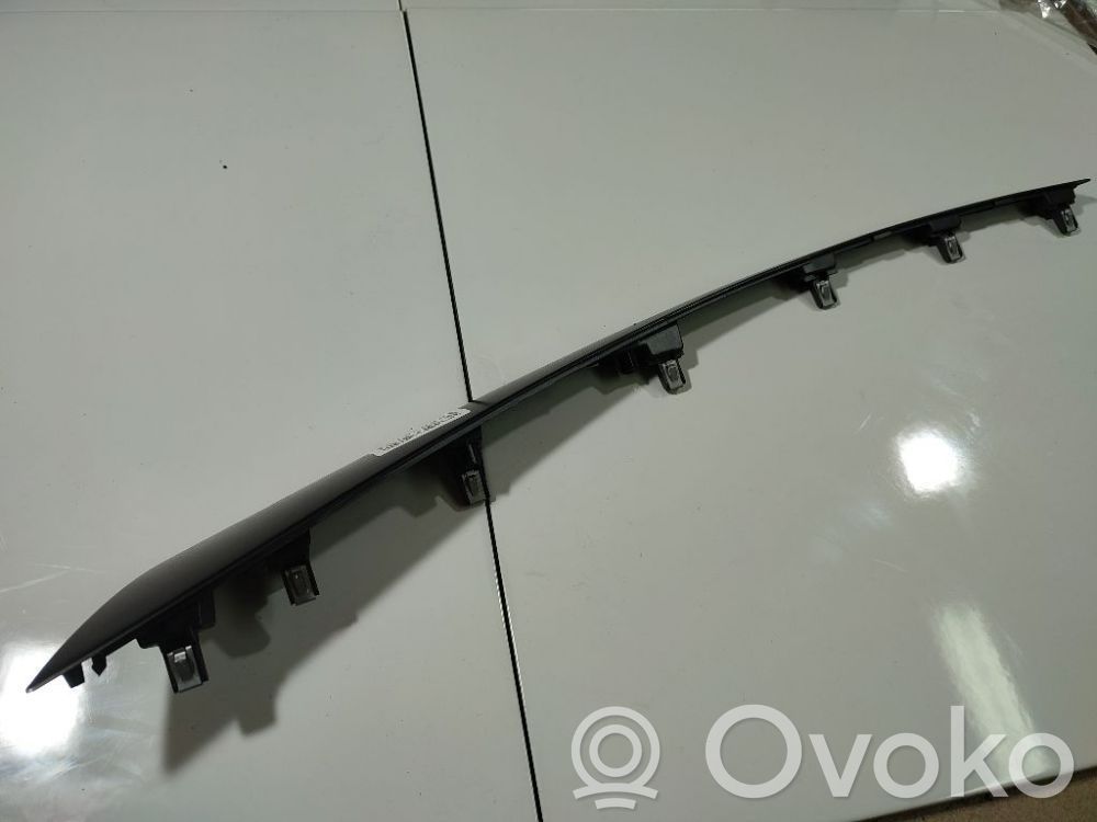 Renault Megane III Altra parte interiore 
