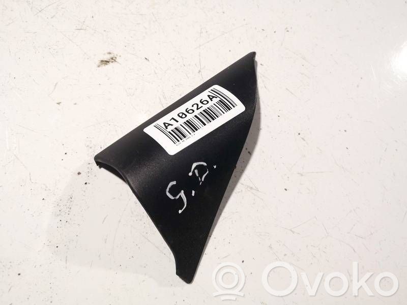 Audi A6 S6 C6 4F Otros repuestos del interior 