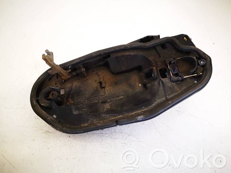 BMW 6 E63 E64 Türgriff Türöffner vorne 