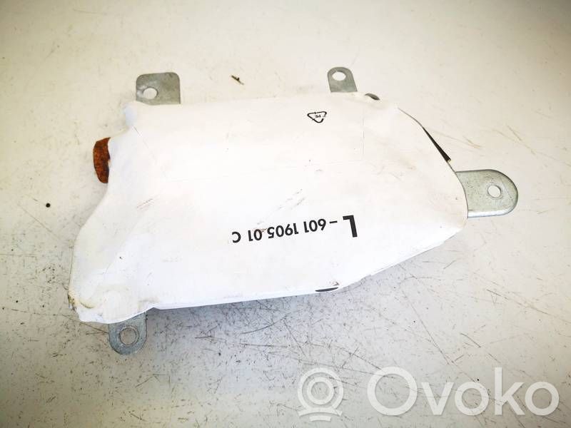 BMW 6 E63 E64 Airbag portiera anteriore 