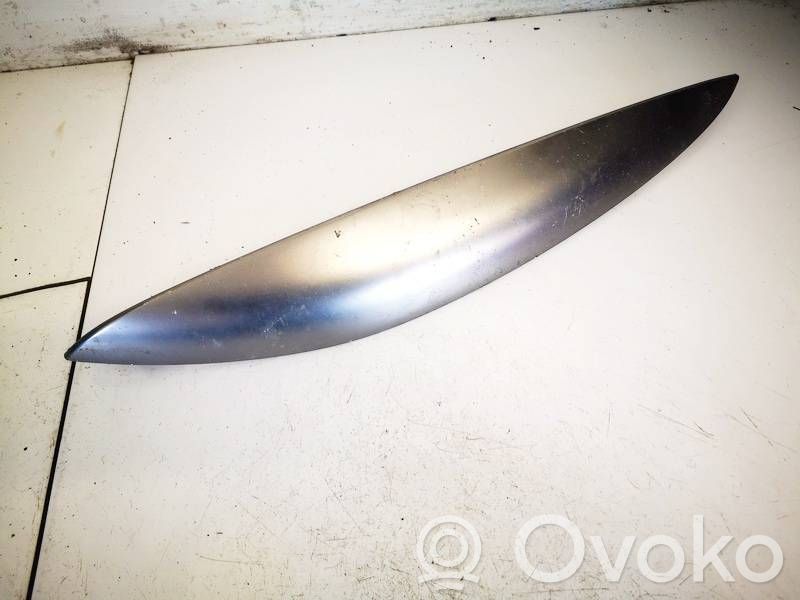 BMW 6 E63 E64 Other interior part 