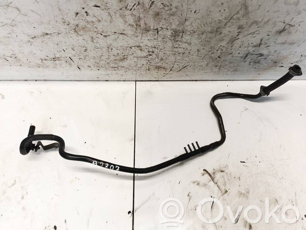 BMW 3 E46 Conductă/furtun vacuum