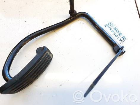 Fiat Scudo Gaspedal 