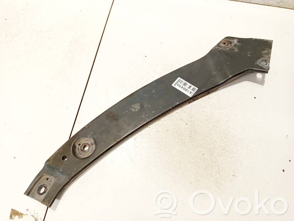Volkswagen Tiguan Altra parte esteriore