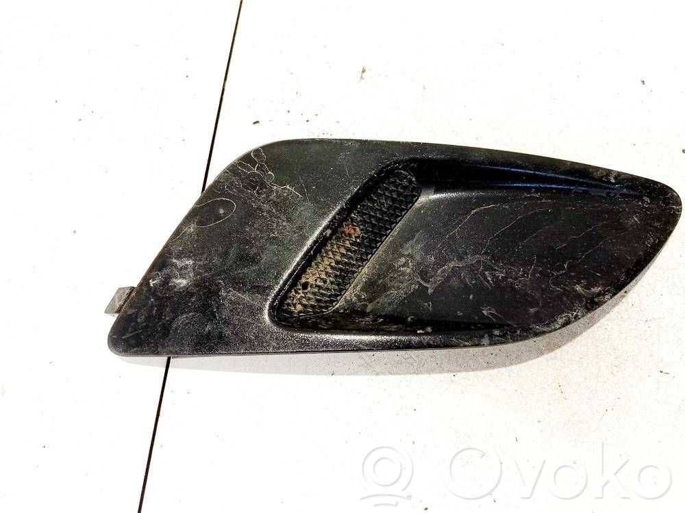 Ford C-MAX II Front bumper lower grill 