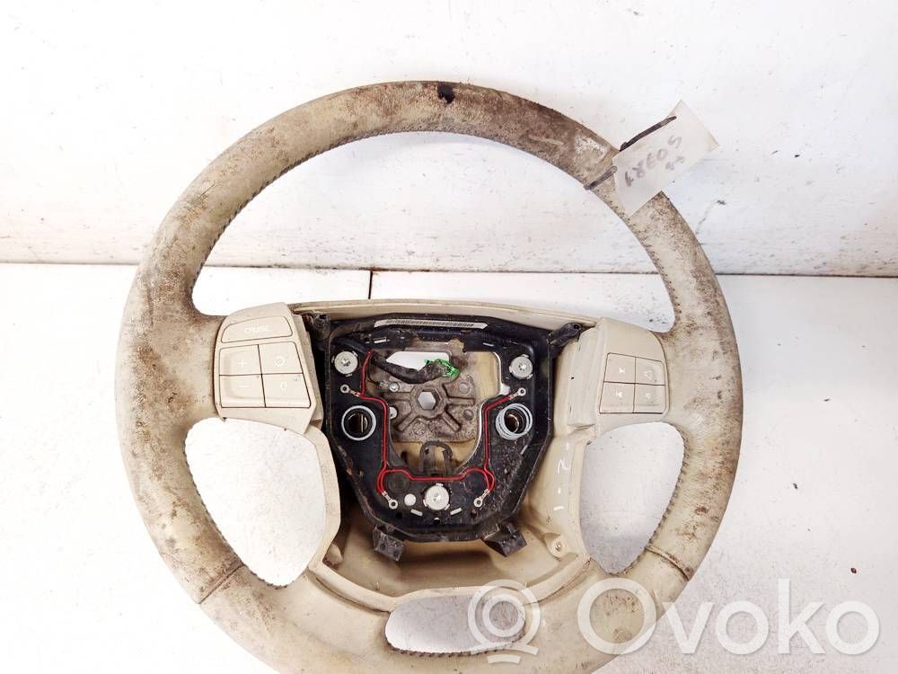 Volvo S80 Ohjauspyörä 
