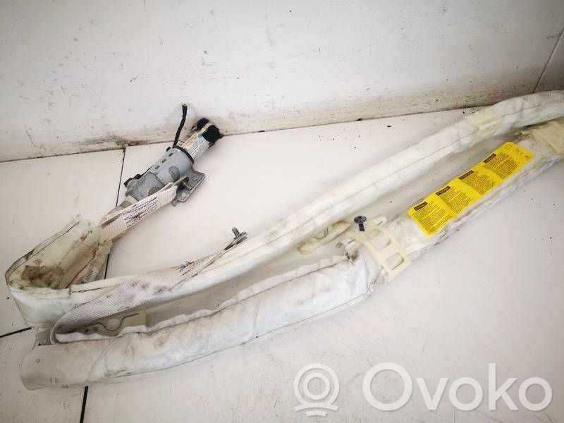 BMW 6 E63 E64 Airbag de toit 