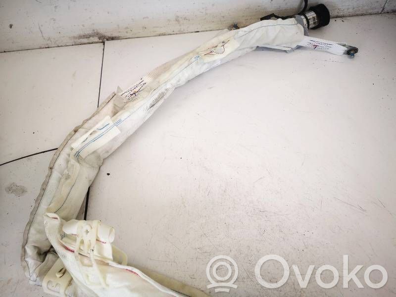BMW 6 E63 E64 Kopfairbag 