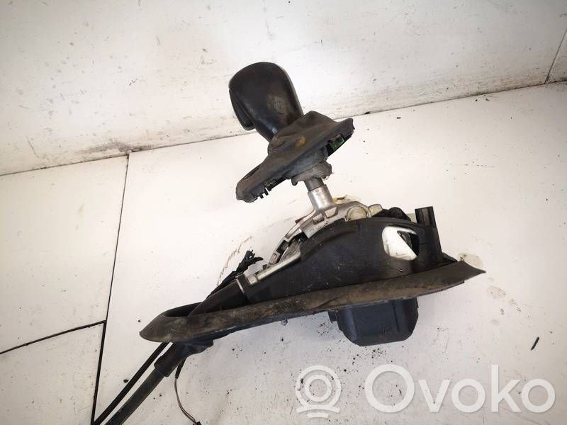 BMW 6 E63 E64 Gear shifter/selector 