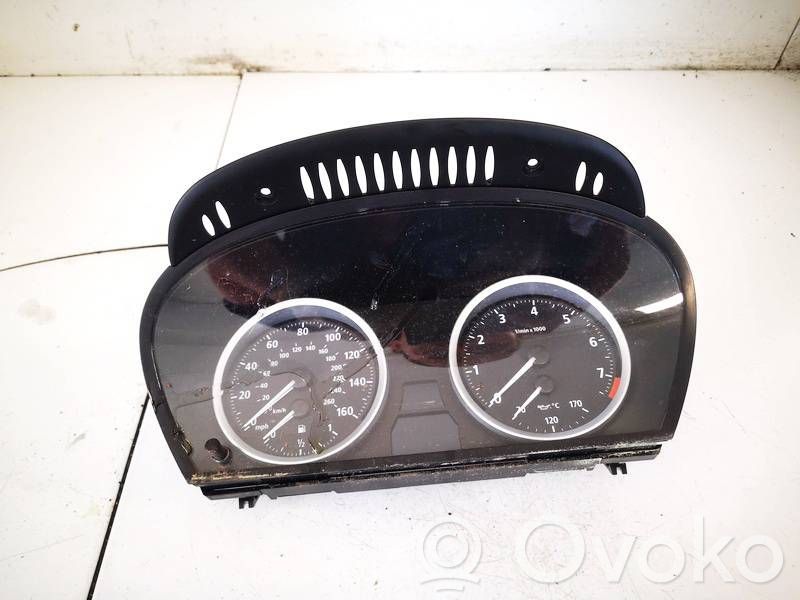 Geschwindigkeitsmesser Cockpit   62116974590,110080213500,62116974590,62116974590