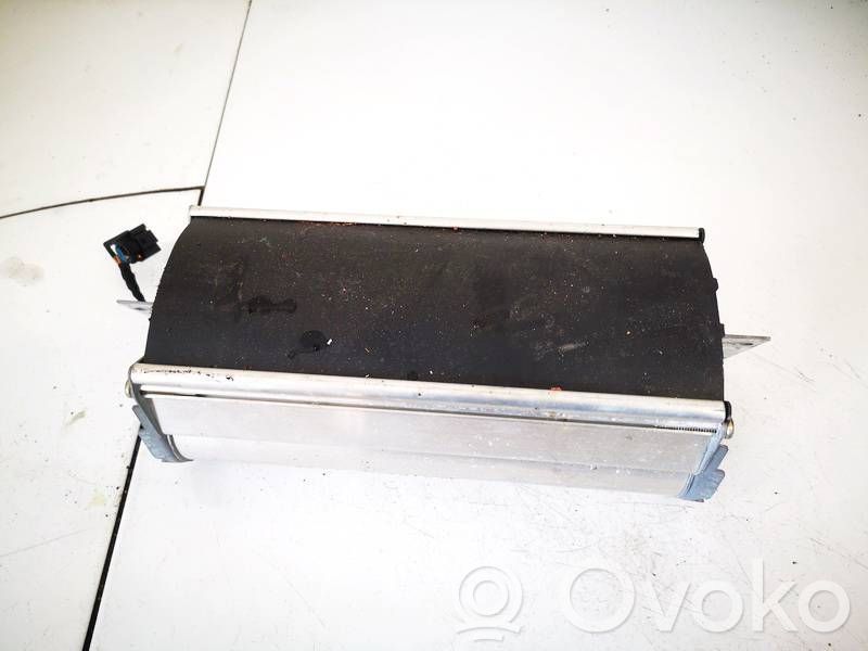 BMW 6 E63 E64 Airbag del pasajero 