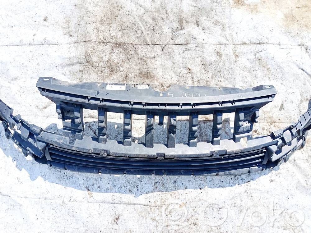 Citroen Berlingo Pannello di supporto del radiatore