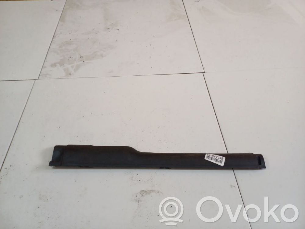 Honda Jazz Altra parte interiore 