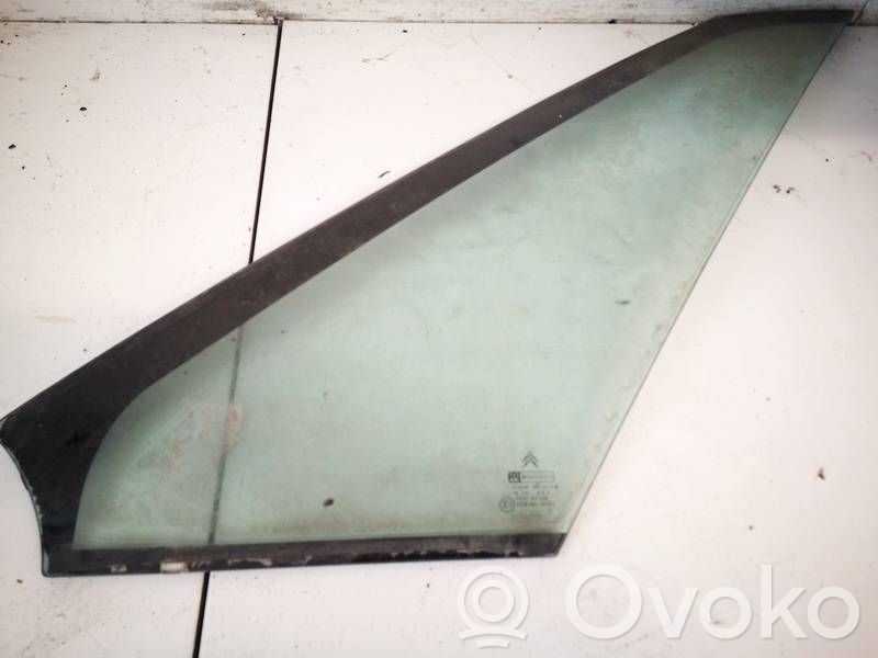 Renault Espace III Fenêtre triangulaire avant / vitre