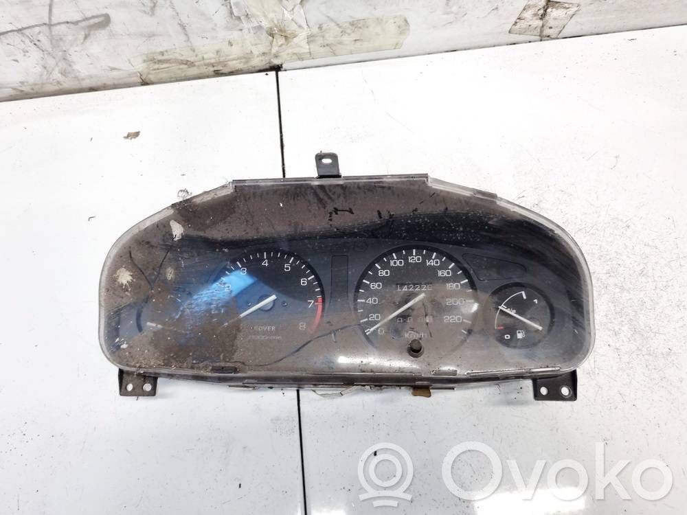 Rover 414 - 416 - 420 Tachimetro (quadro strumenti)
