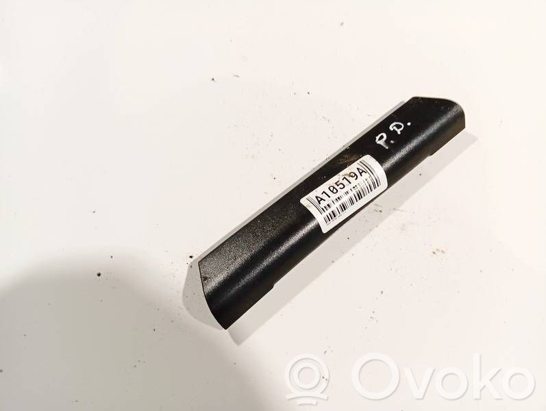 Opel Astra H Alte piese de interior