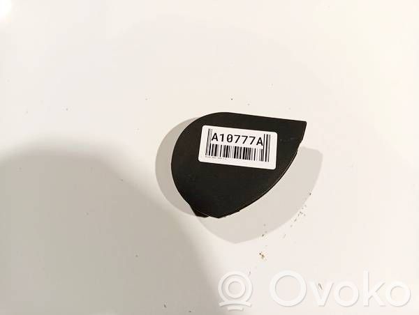 Honda Jazz Altra parte interiore 