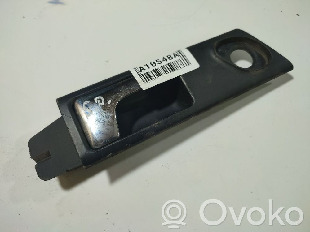 Mâner interior ușă spate   4A0839020B,4A0839020B,4A0839020B