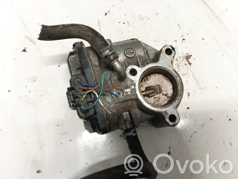 Honda CR-V Válvula EGR 