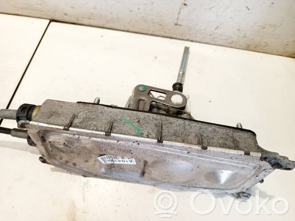 Selettore cambio   6Q0711061E,6Q0711061E