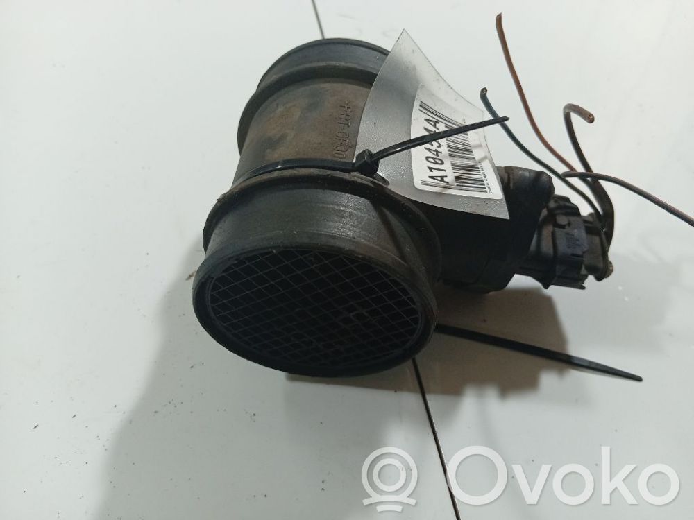 Chrysler Voyager Misuratore di portata d'aria 
