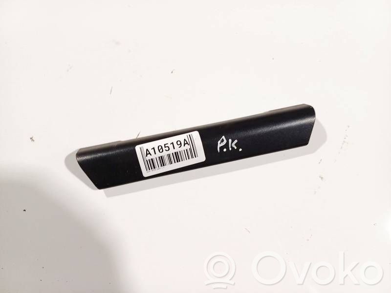 Opel Astra H Altra parte interiore