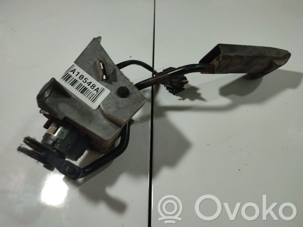 Pedale dell’acceleratore   4A1721653B,4A1721653B,4A1721653B