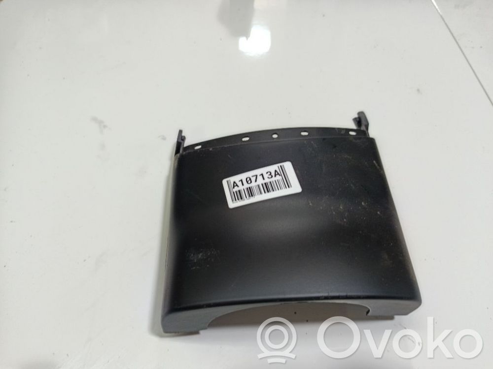 Skoda Superb B6 (3T) Rivestimento del piantone del volante 