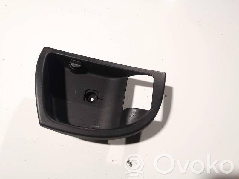 Hyundai Santa Fe Altra parte interiore