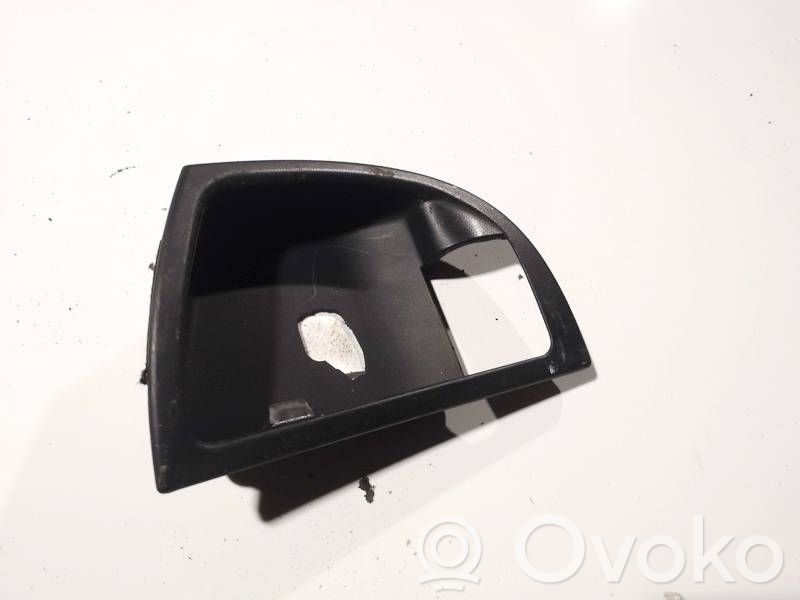 Hyundai Santa Fe Altra parte interiore