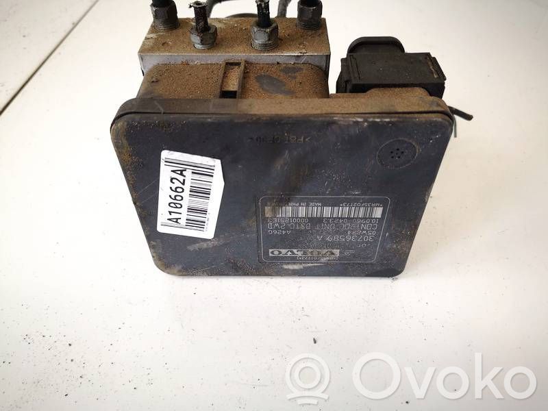 Pompa ABS   30736589A,10020601604,10096004233,30736588,30736589A,4N512C405EC
