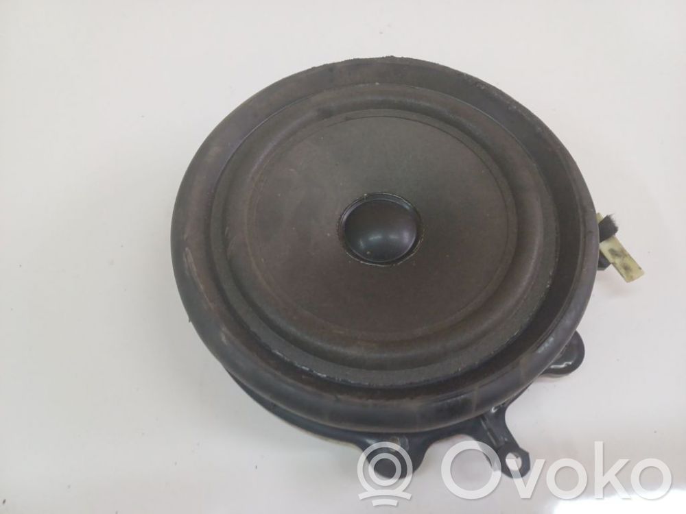 Audi A4 S4 B6 8E 8H Altoparlante portiera anteriore 