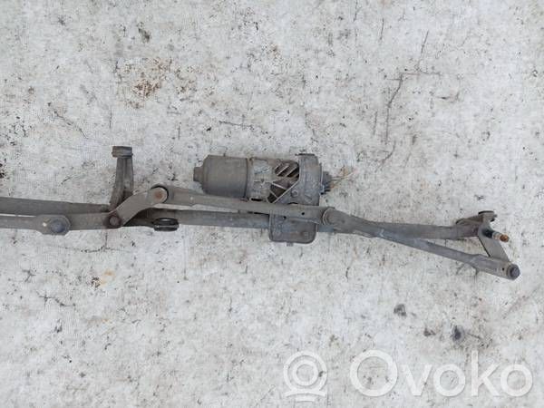 Peugeot 308 Motor ștergător 