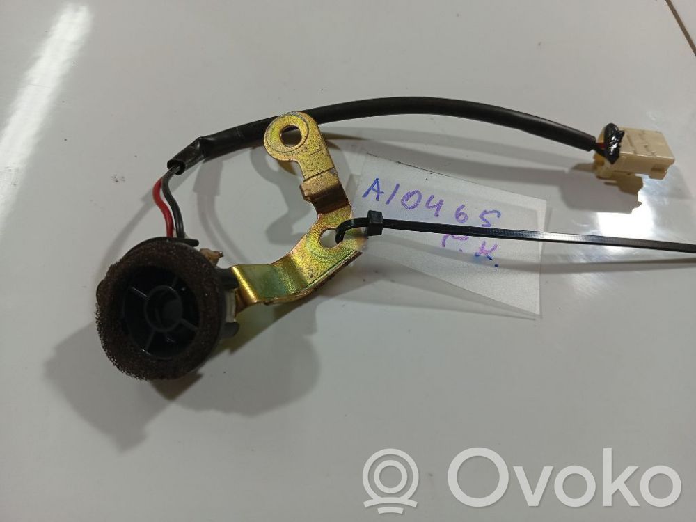 Toyota Corolla E120 E130 Głośnik drzwi przednich 