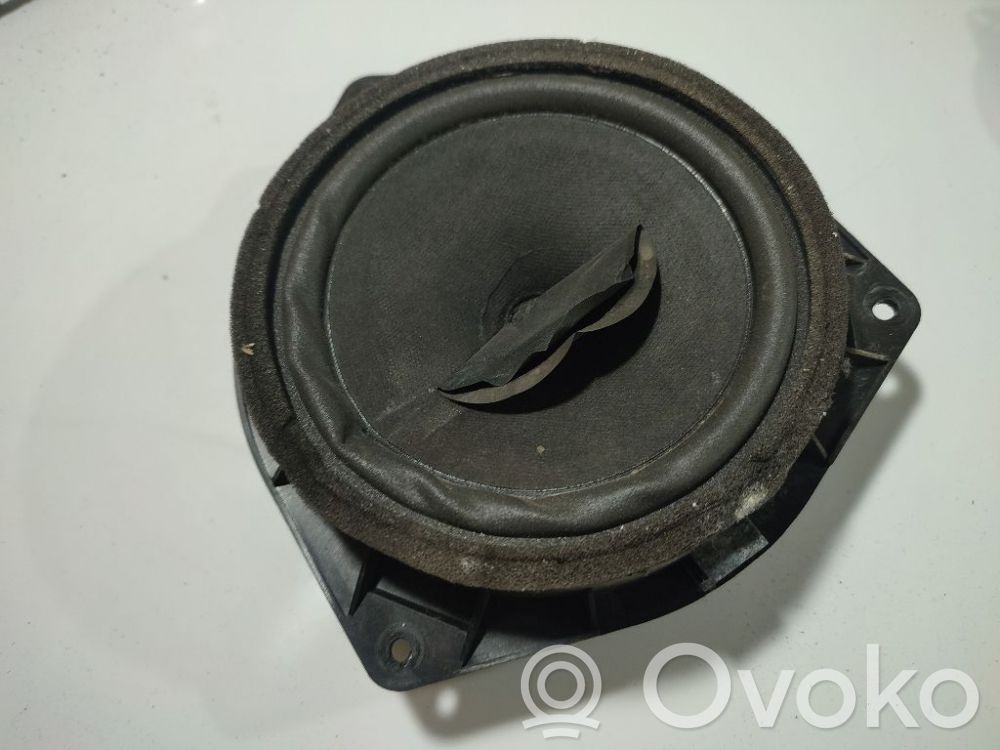 Altavoz de la puerta delantera   8616002370,08200041006224,42875499721,8616002370,8616002370,DBZ00041006224