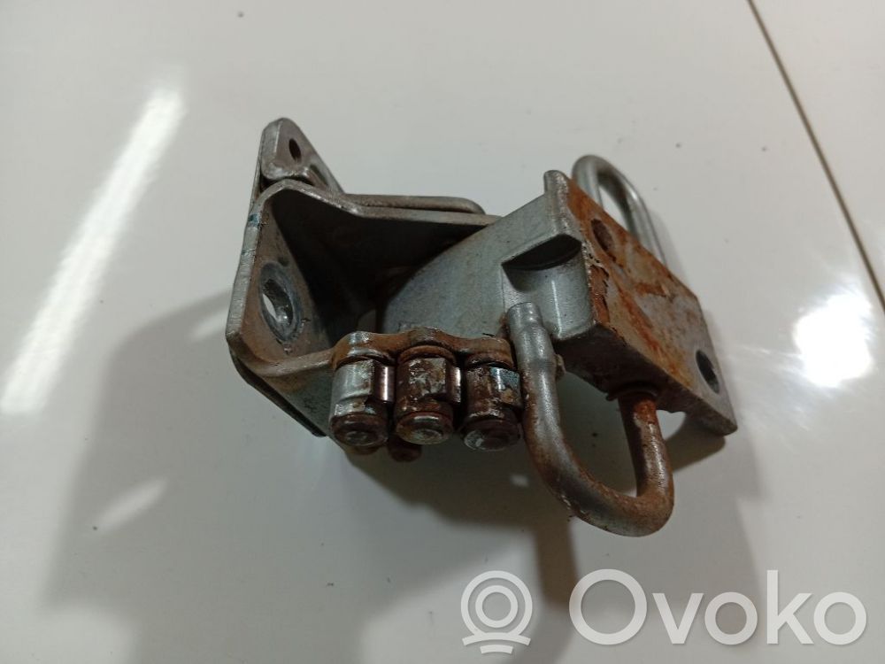 Audi A6 S6 C5 4B Cerniera superiore della portiera anteriore 