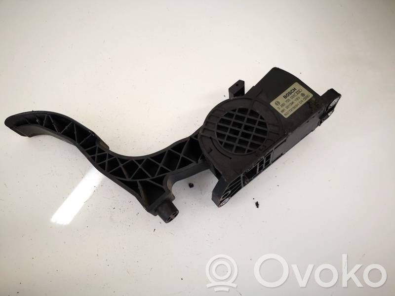 Skoda Roomster (5J) Pedale dell’acceleratore