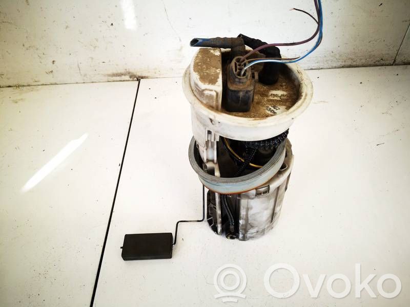 Skoda Roomster (5J) Bomba interna de combustible 