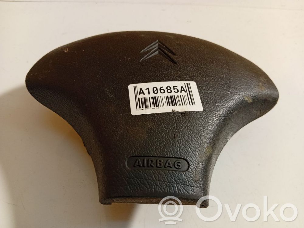 Citroen Saxo Airbag del volante 