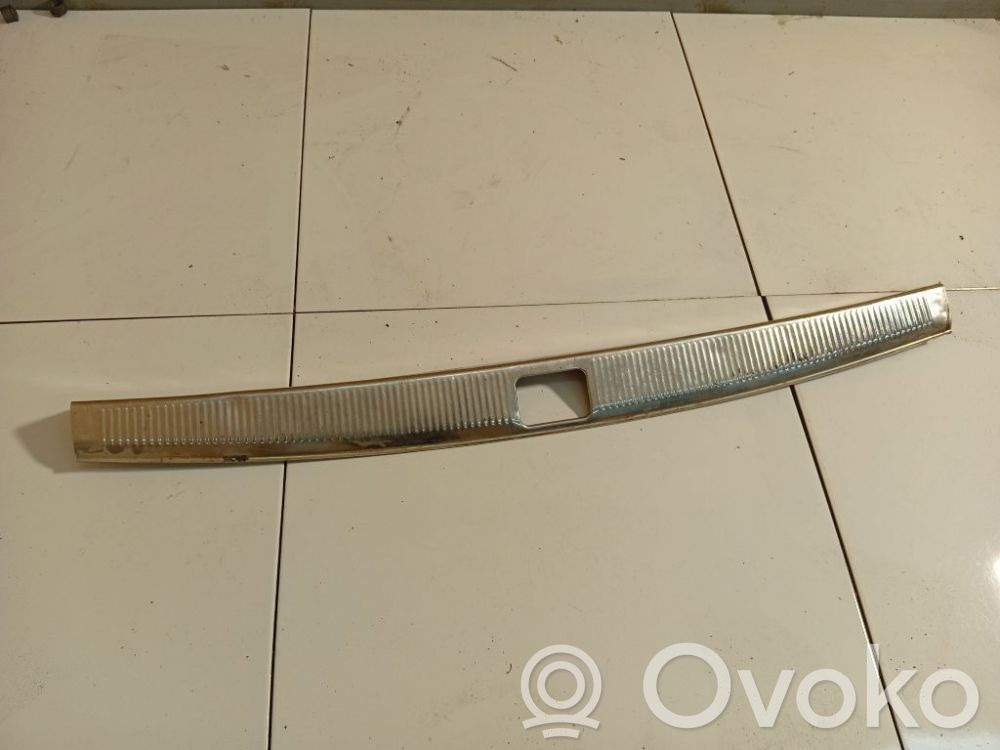 Audi A6 S6 C5 4B Altro elemento di rivestimento bagagliaio/baule 